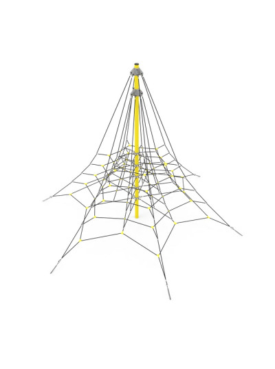 Канатний комплекс Конус